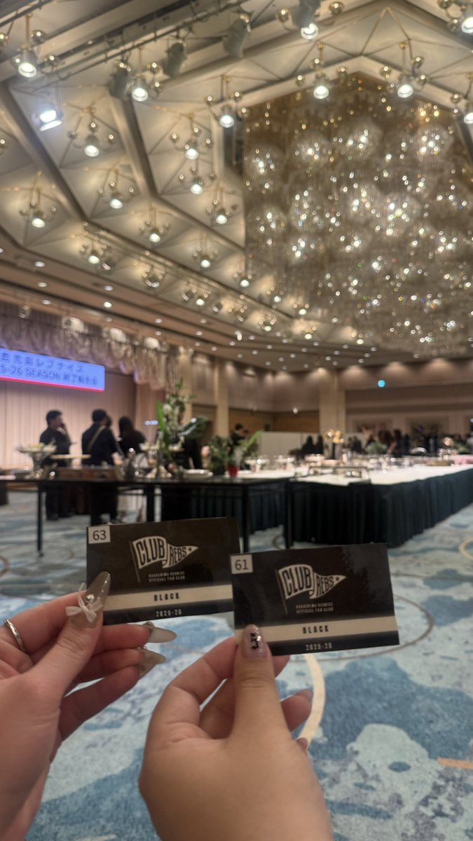 aoooame's tweet photo. 楽しかった
本当にありがとう🥲
出逢ってくれた方々もありがとうございました、全部が思い出です https://t.co/eKrMid9iER