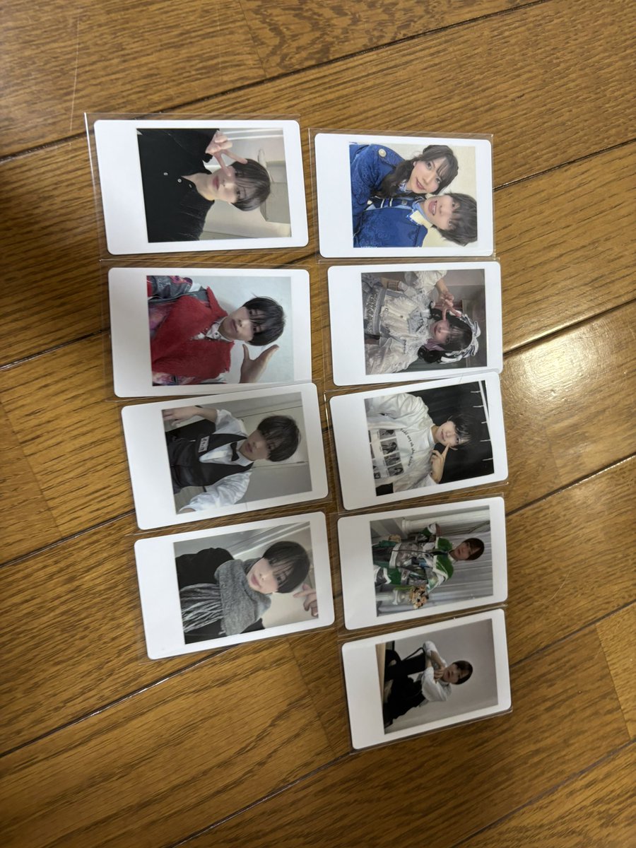 ay_pg1230's tweet photo. MilkyMonster Milky Monster みるもん ハピカ  交換 買取 譲渡

出」画像
求」青　または　定価買取

現場手渡し希望

当方🐼または🍼👻(一部)現場おります。

🐼5/30.31 6/13(予定) 7/4.5.24.25
🍼未定

合同現場6/23 https://t.co/Jh4O1qzV5f