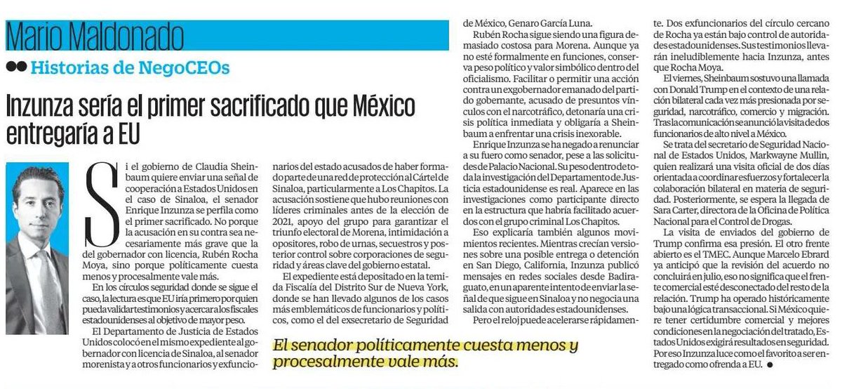 Felipe León López tweet media