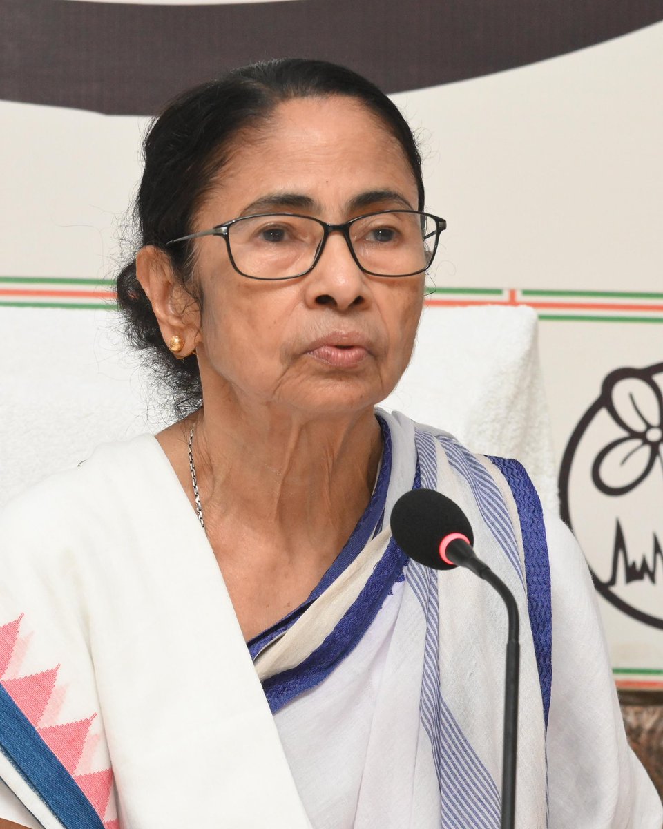 All India Trinamool Congress tweet media
