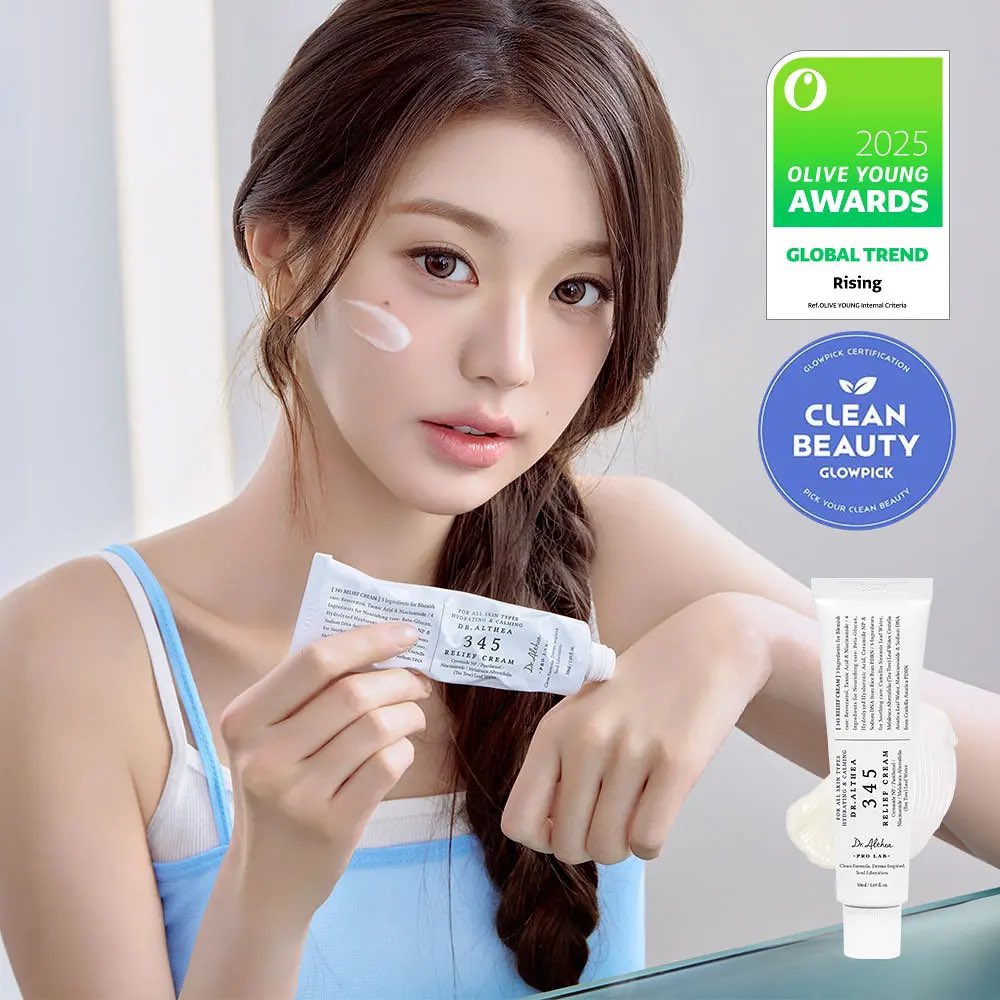 bubbletstores's tweet photo. 🪩พร้อมส่ง Dr.Althea 345 Relief Cream 50ml

เจลครีมฟื้นบำรุงผิวหน้า
เนื้อบางเบา ไม่เหนียวเหนอะหนะ ช่วยลดเลือนรอยสิว และจุดด่างดำ ปรับสีผิวให้สม่ำเสมอ และควบคุมความมัน พร้อมเติมความชุ่มชื้น และปลอบประโลมผิว มอบผิวเรียบเนียน ดูสุขภาพดี

🧺400฿
Exp.2029 https://t.co/RRKKrRO0GM
