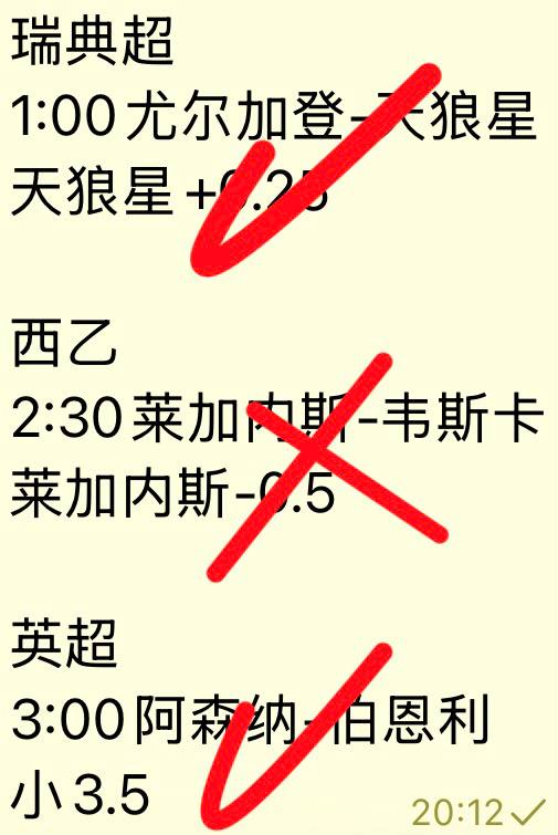 sisider86's tweet photo. 意乙升
2:00蒙扎-史泰比亚

英超
2:30伯恩茅斯-曼城

英超
3:15切尔西-热刺

#足球 #篮球 #体育 #世界杯 #五大联赛 #欧冠杯 #中超 #NBA #足球推荐 #西甲 #英超 #德甲 #法甲 #意甲 #每日大赛 #葡超 #荷甲 #每日大赛

电报TG : sisider86
https://t.co/8xXFs0n66Q
企鹅QQ : 3067506670 https://t.co/erEvX7pLQU