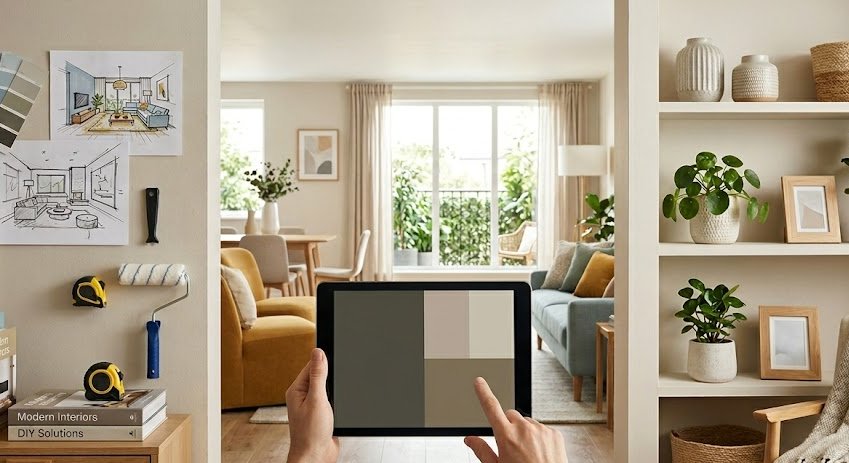homechannel's tweet photo. Everything home, all in one place 🏡
https://t.co/CN3aBGQzDC brings inspiration, ideas, and smart solutions for modern living, home improvement, and lifestyle trends.
#HomeChannel #HomeLiving #InteriorDesign #SmartHome #Lifestyle https://t.co/yQmr2assZX