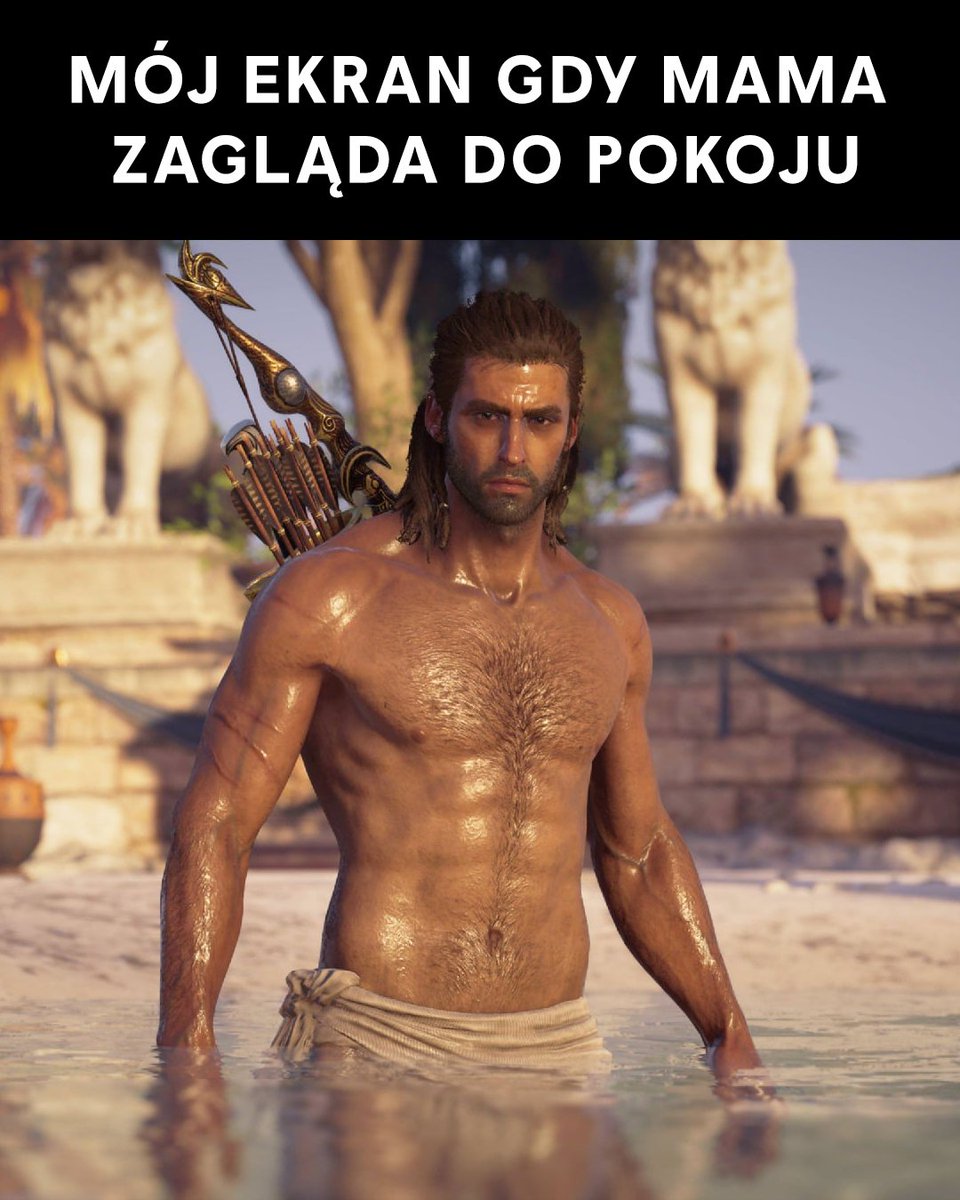 Ubisoft Polska tweet media