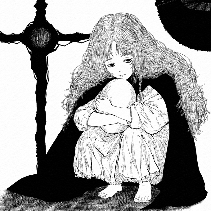 天使のたまご🥚Angel's Egg 