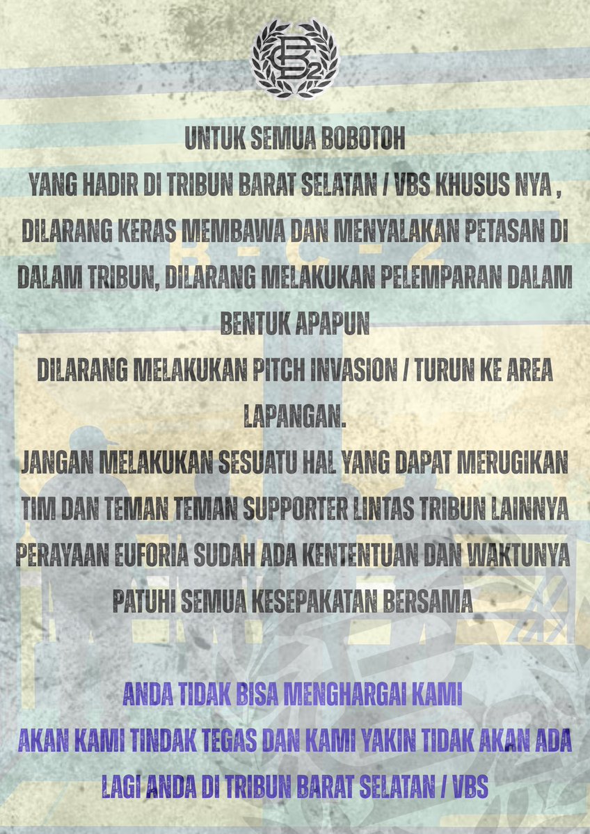 PERSIB tweet media