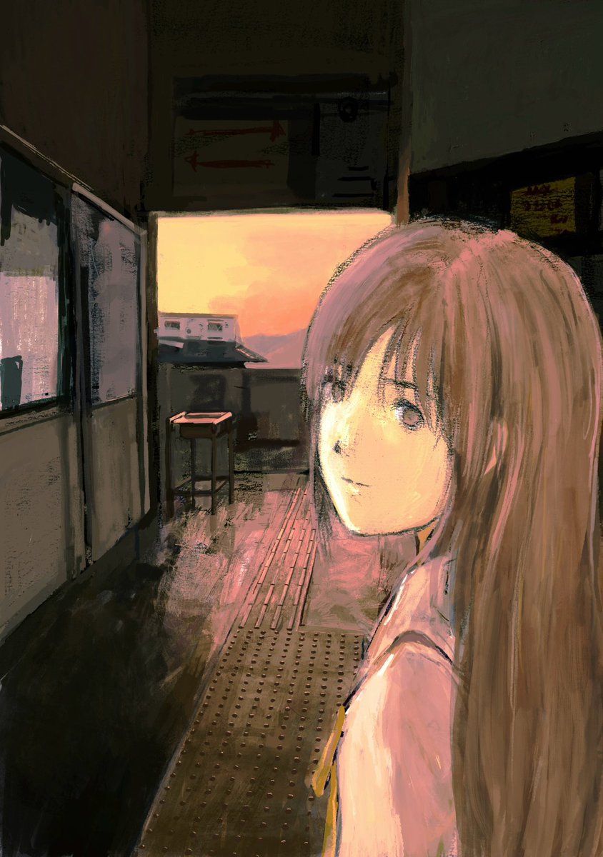 蛹ユキの甦生部屋 tweet media