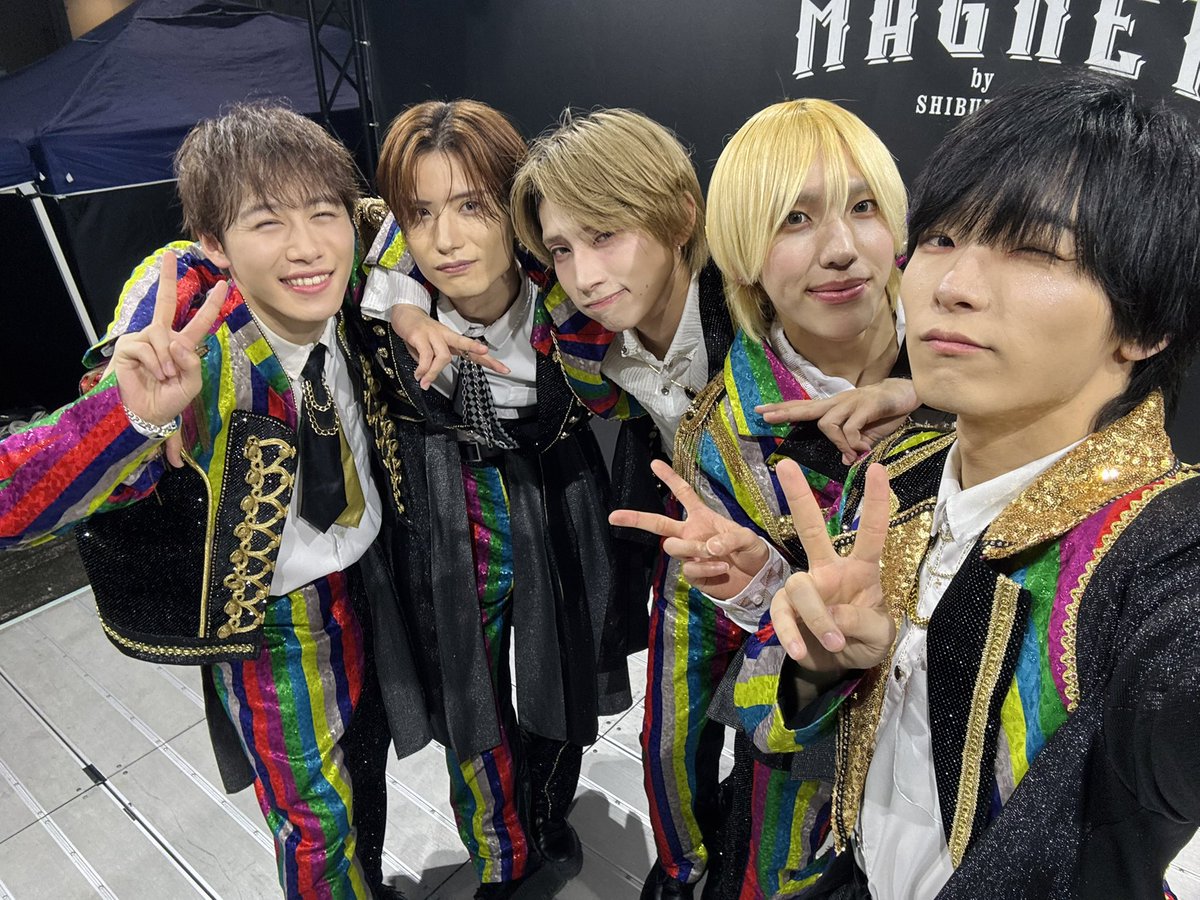 世が世なら!!! (@yogayo_official) / Posts / X