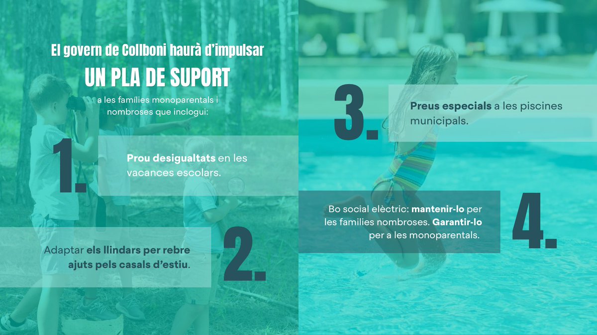 Junts per Barcelona tweet media