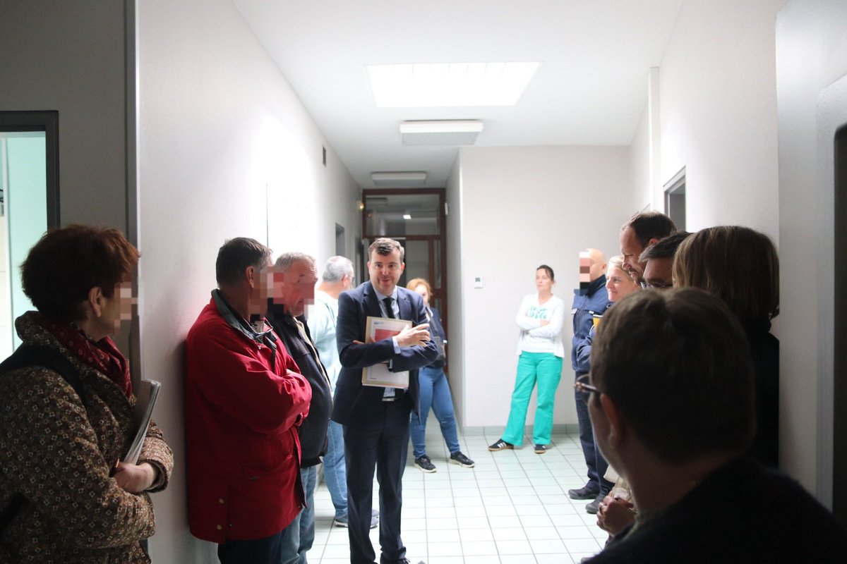 Préfète du Puy-de-Dôme tweet media