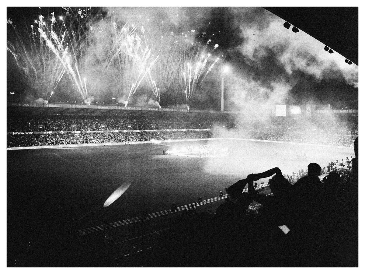 Real Racing Club tweet media