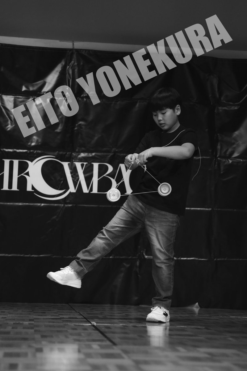 THROWBACK (@throwbackyoyo) / Posts / X