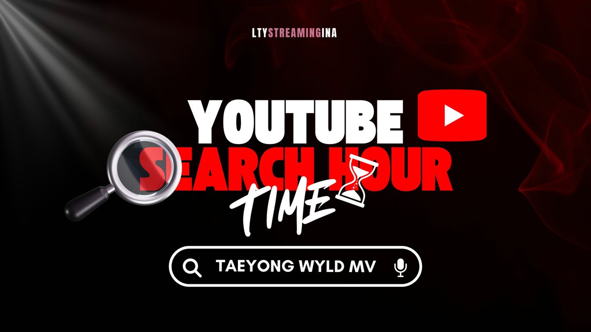 Tyongf INA Streaming Team tweet media