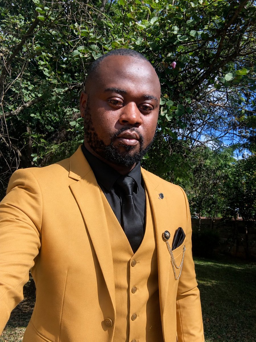 Terence Tendayi tweet media