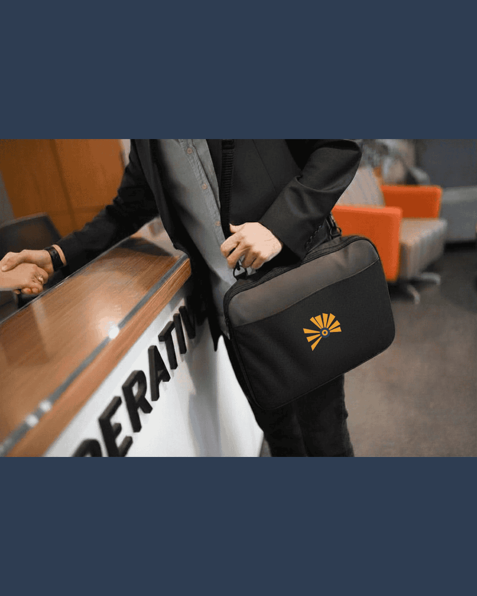 PromoSpotlight's tweet photo. Merch that gets reused beats paper every time.

The bag they carry out of your event — still with them three trips later. Not in the trash by Tuesday.

#BrandedMerch #NoBrandFill https://t.co/l827hyWTel