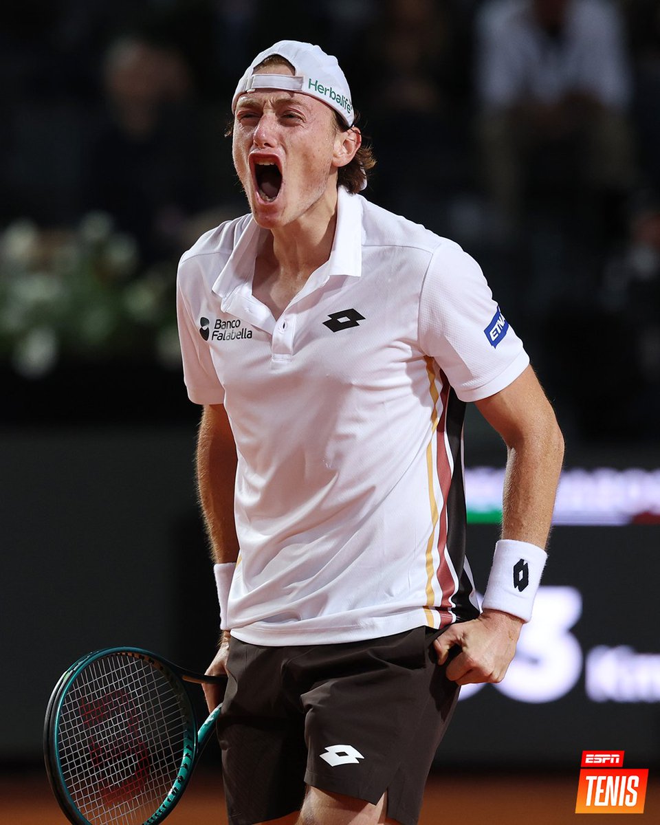 ESPN Tenis tweet media