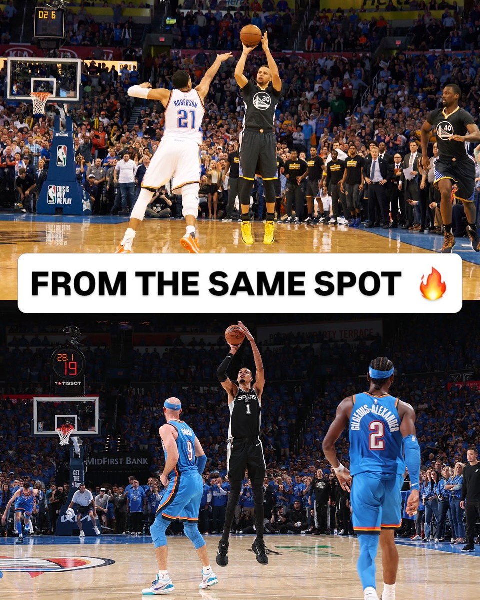 SLAM tweet media
