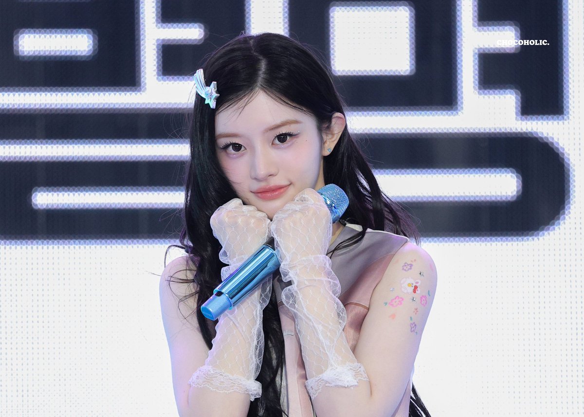 Melody tweet media
