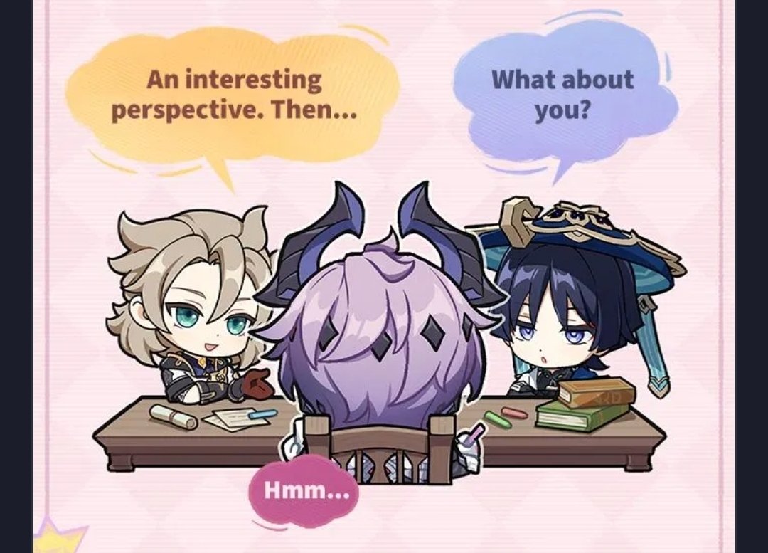 SCRBDOARCHIVE's tweet photo. THE FAMILY OH MY GOD😭😭😭😭😭😭😭 THEYRE SO PRECIOUS I LOVE SCARABEDO I LOVE DURIN I LOVE GENSHIN IMPACT https://t.co/6hnGYMbdYJ