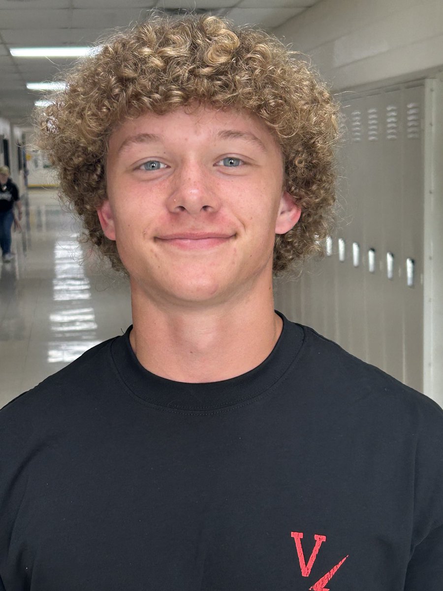 KLPWSports's tweet photo. Taco Bell Athlete of the Week - Timmy Purschke - Union Baseball - 

Good defender at second base.

Timmy has played basketball and plans to play football next year.

Follows the St. Louis Cardinals and Missouri Tigers.

GPA - 3.2

Favorite Subjects - Math and History. https://t.co/FL7XfXvJX8