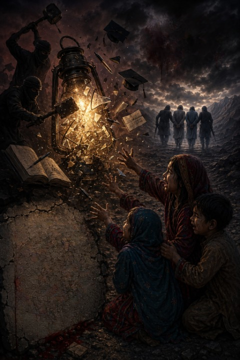 The Balochistan Diaries (TBD) tweet media