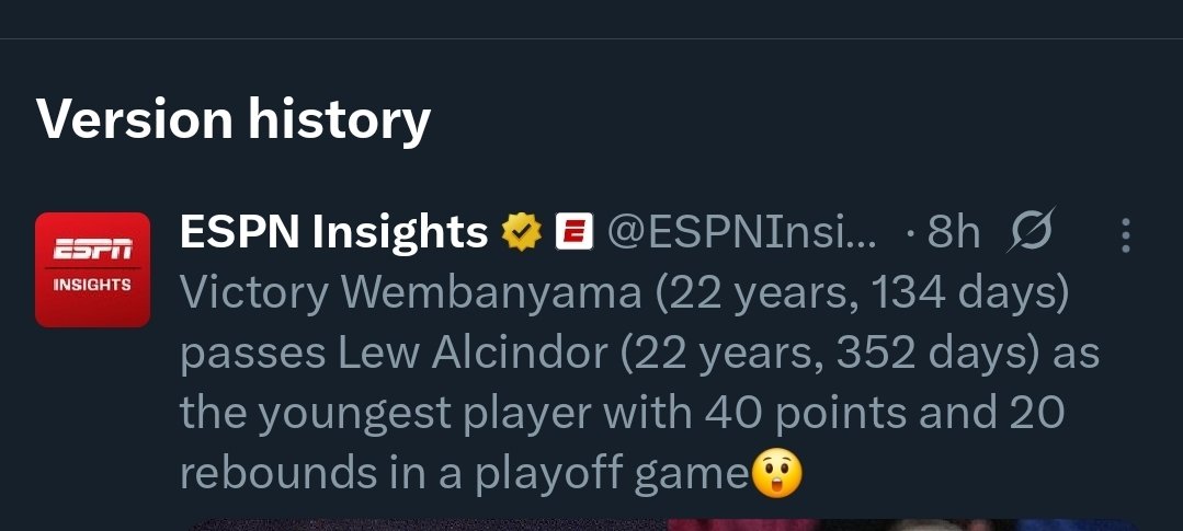 Cory Provost tweet media