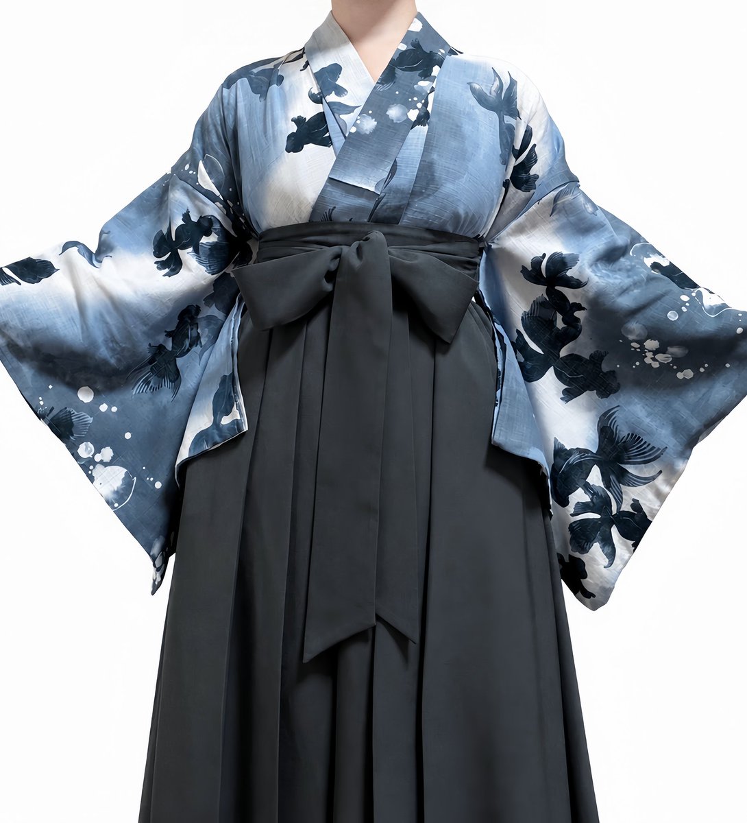 MISAMARU (@misamaru_kimono) / Posts / X