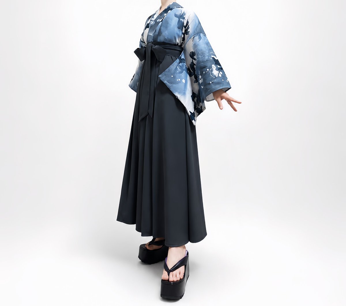 MISAMARU (@misamaru_kimono) / Posts / X