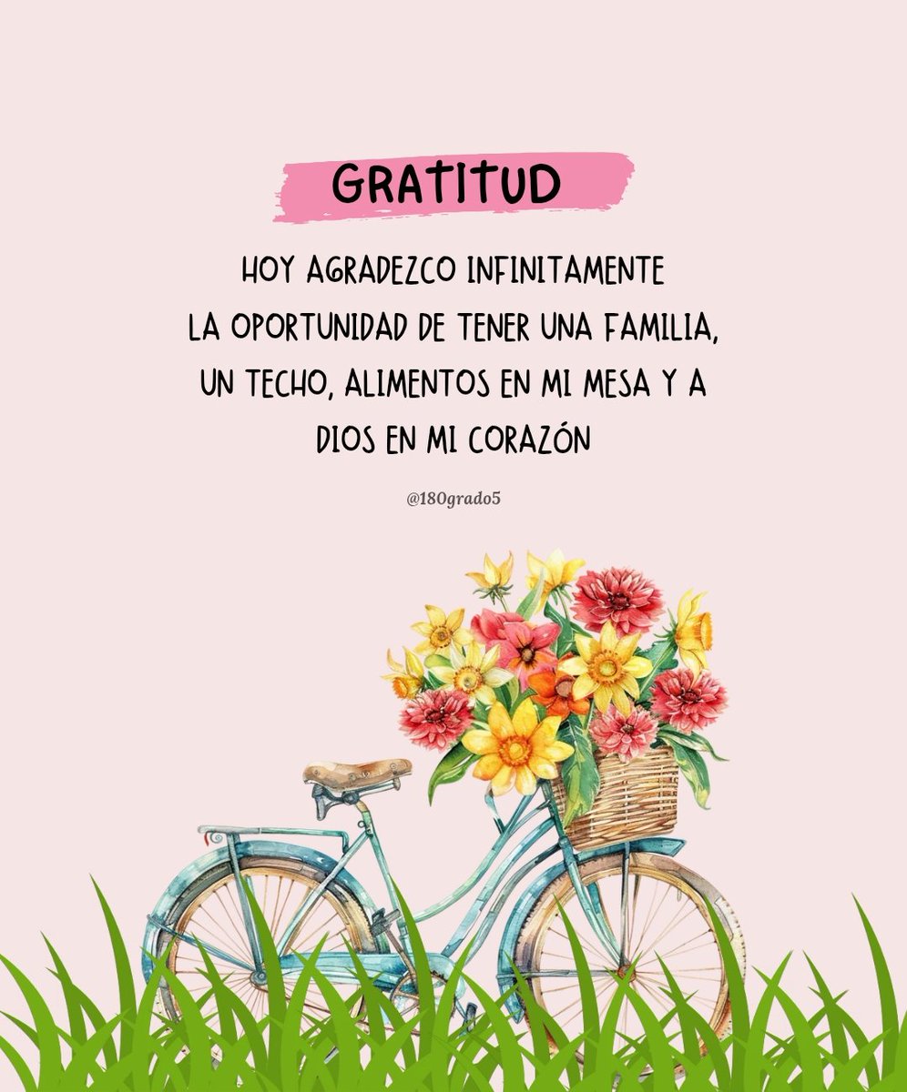 180° || Reflexiones tweet media
