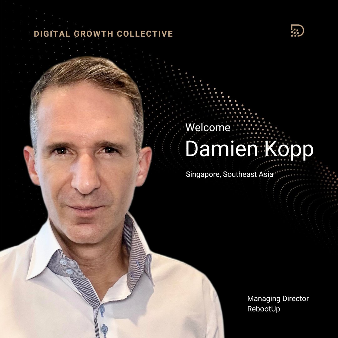 Digital Growth Collective tweet media
