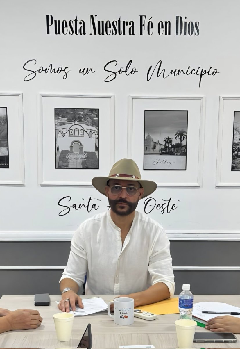 Jorge Castro tweet media