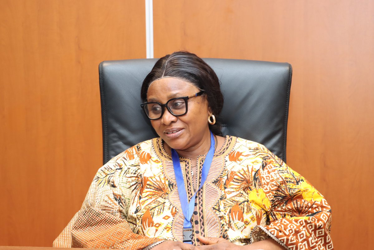FAONigeria's tweet photo. Today in Abuja, @FAO and partners inaugurated the Joint Technical Working Group (JTWG) to strengthen collaboration, guide implementation, and support climate-resilient restoration efforts under @theGCF's Scaling-Up Resilience in Africa’s Great Green Wall (#SURAGGWA) Programme.🌍 https://t.co/nPNxh1ufQf