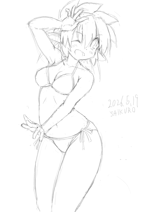 さいくろ tweet media