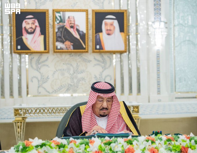 جهود مجلس الوزراء لتطوير خدمات الحج لضيوف الرحمن