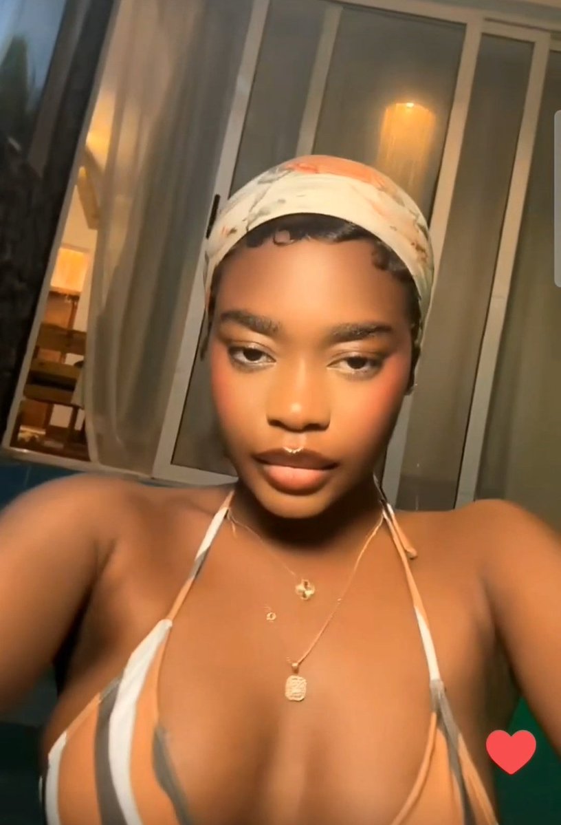 EllaSerwaa💕🌻 tweet media