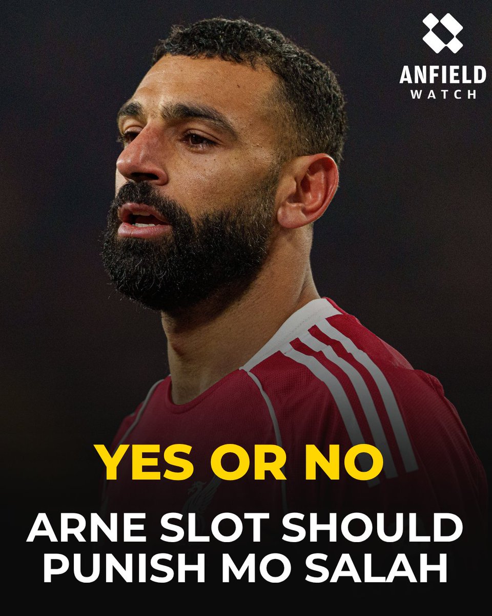 Anfield Watch tweet media