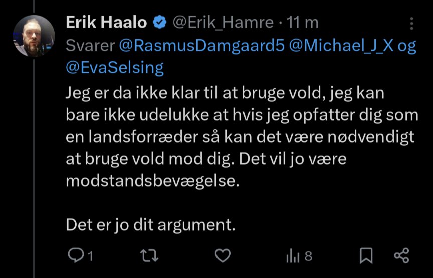 Rasmus Damgaard tweet media
