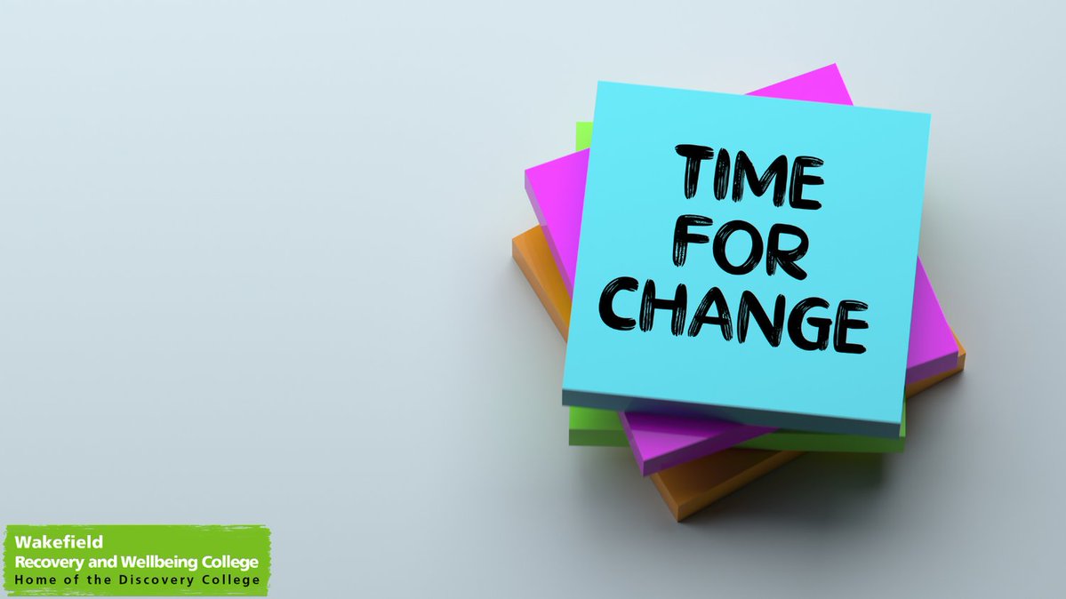 WF_RecoveryColl's tweet photo. 🌱 Accepting Change Workshop – 6th July, 10am–12pm

Change isn’t just inevitable — it’s constant. How we respond to it shapes our emotional resilience and overall wellbeing.

Email or phone to book your place - wakefieldrecoverycollege@swyt.nhs.uk 01924 316946. https://t.co/9mxx1jugP0