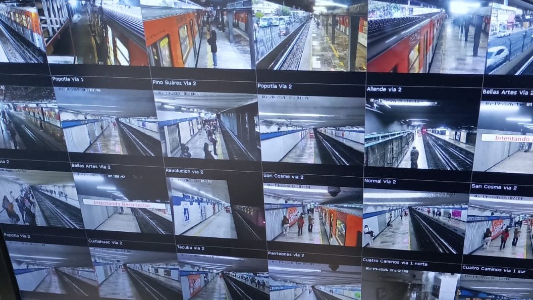 MetroCDMX tweet media