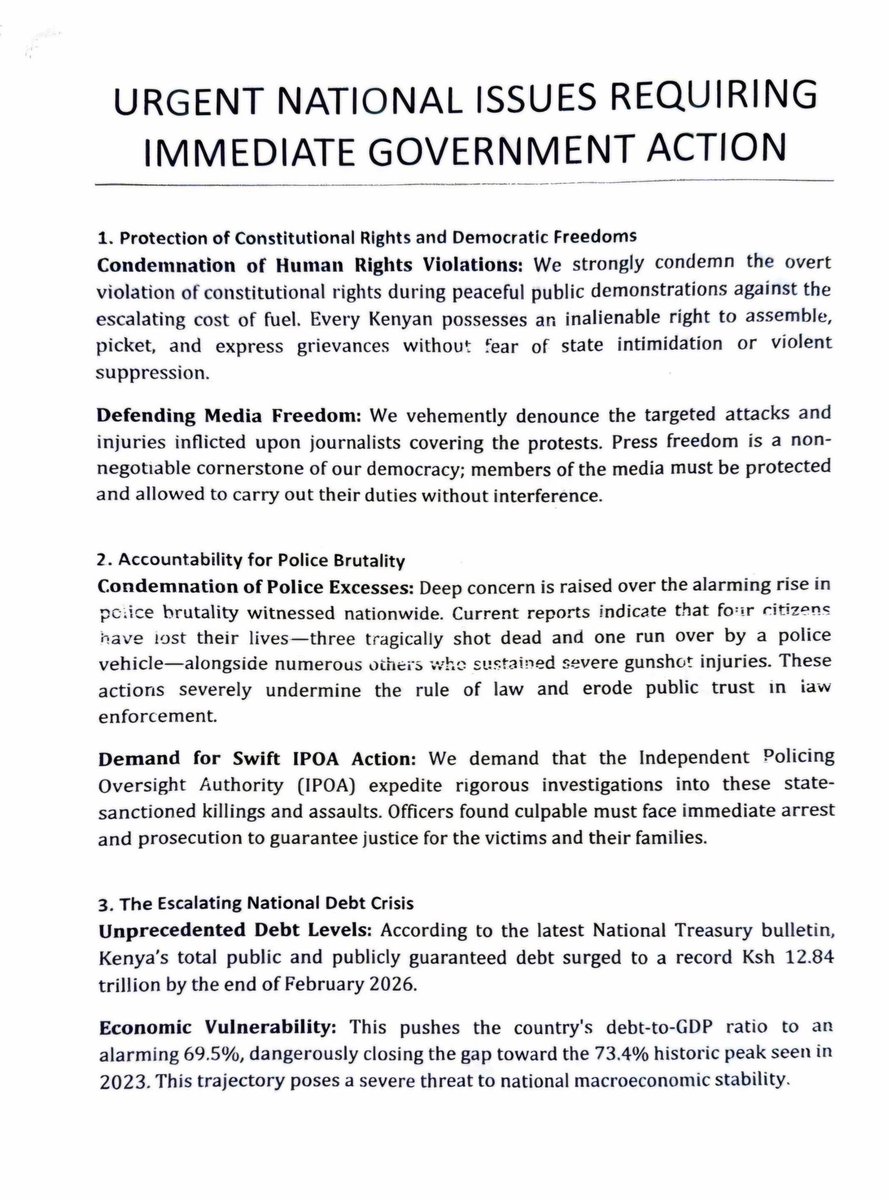 James Orengo tweet media