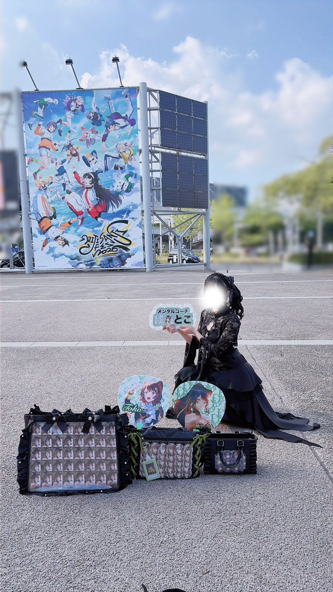 ぴの tweet media