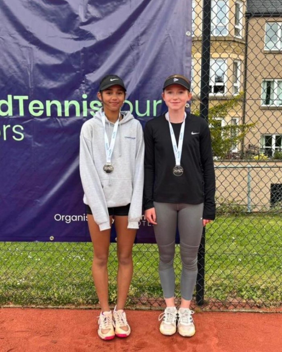Tennis Scotland tweet media