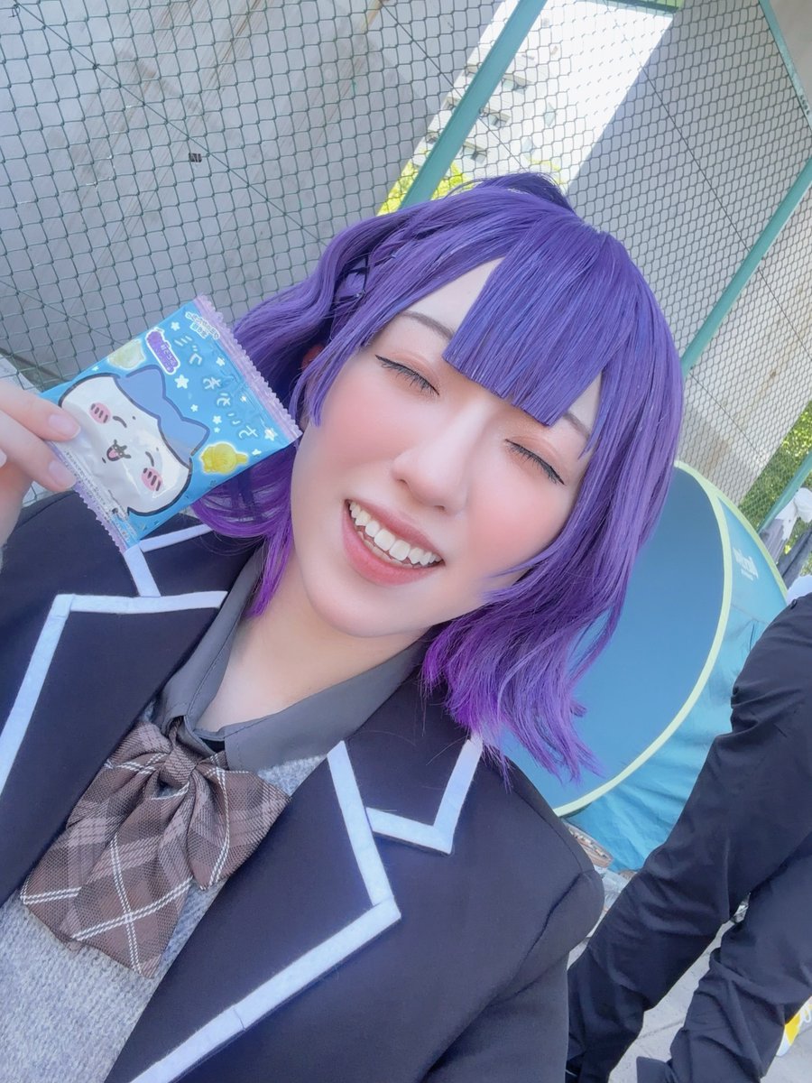 いと tweet media