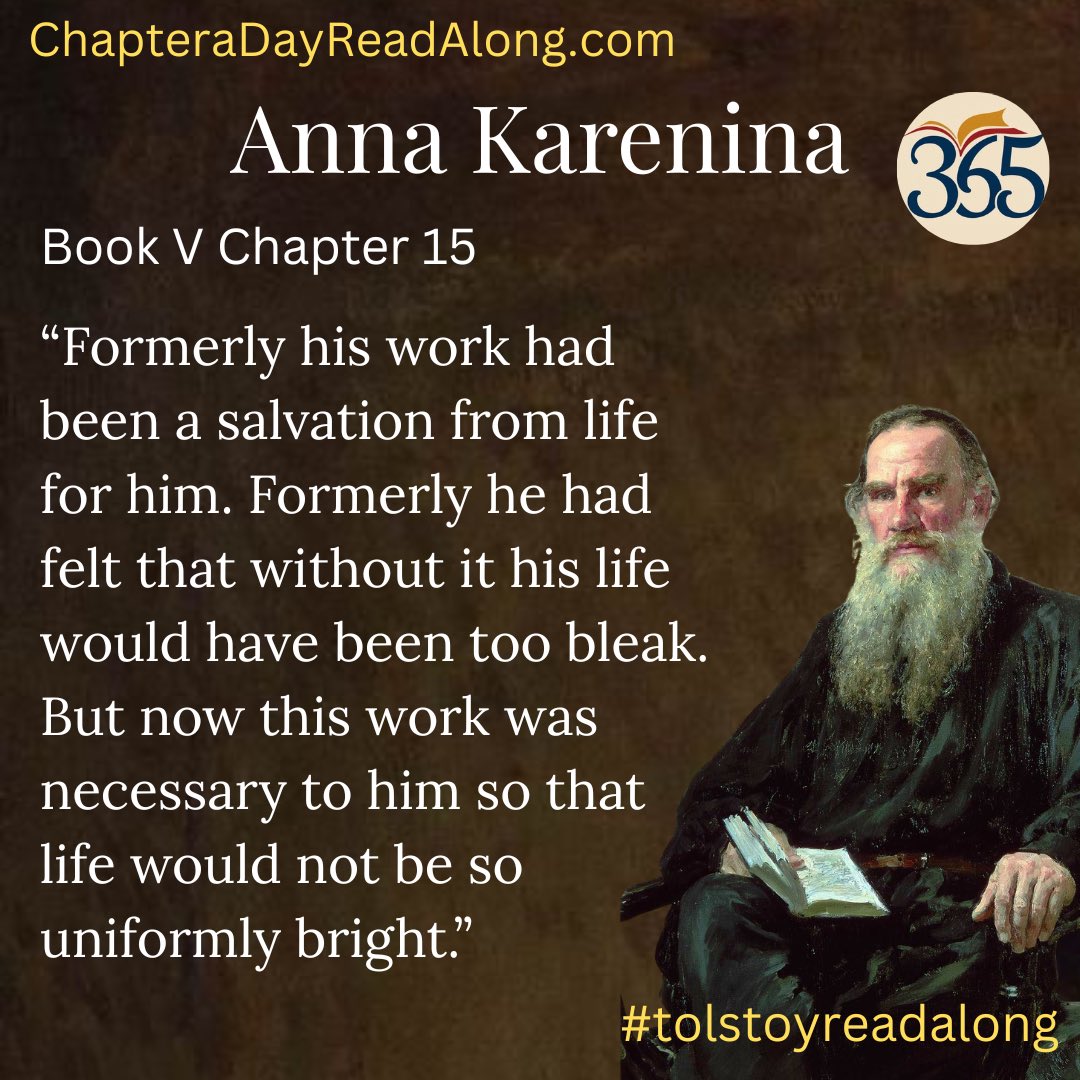 chapteraday365's tweet photo. #tolstoyreadalong https://t.co/w1Ng3F2Fbi