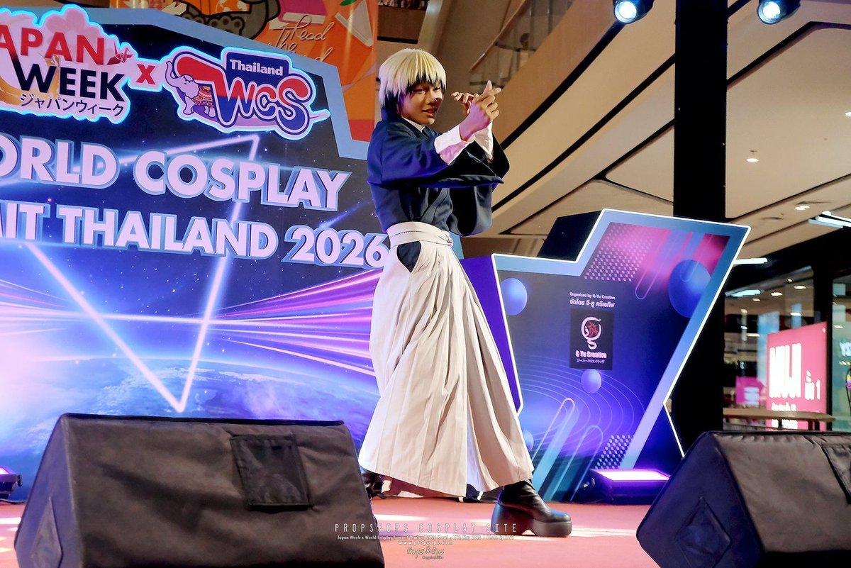 Props&Ops Cosplay Site tweet media