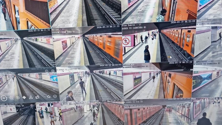 MetroCDMX tweet media