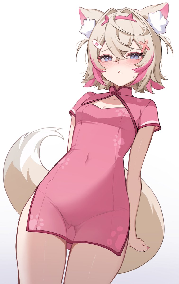 🐾mococo_bauu🐾 tweet media
