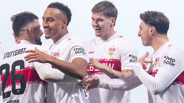 Bayern & Germany tweet media