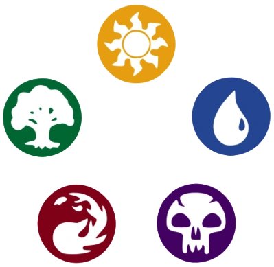 Zytrine's tweet photo. Combinación de colores Magic favorita
Tipo de carta favorita
Commander favorito
Carta no legendaria favorita https://t.co/O1x2ziVE0n