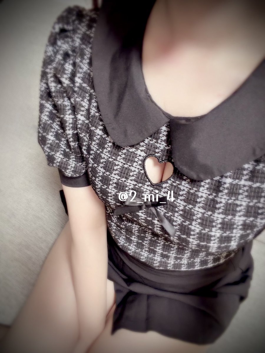 みく tweet media